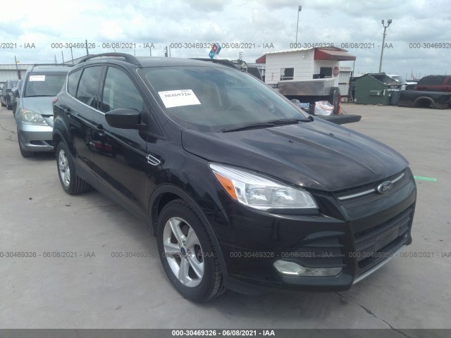 Ford Escape (2014)