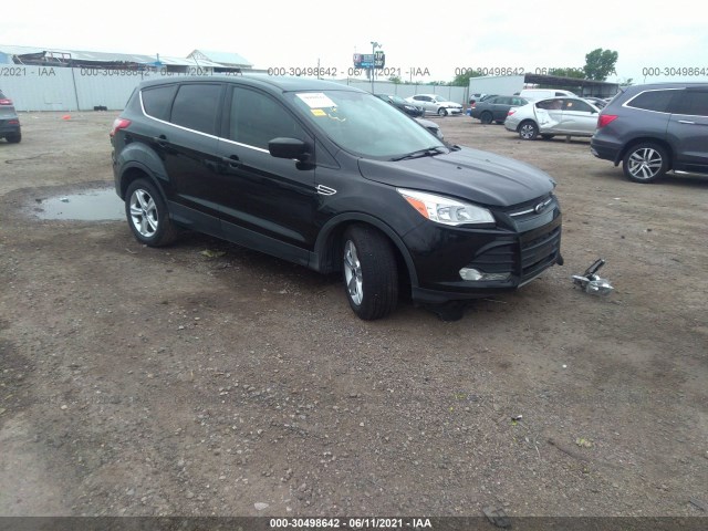 Ford Escape (2015)