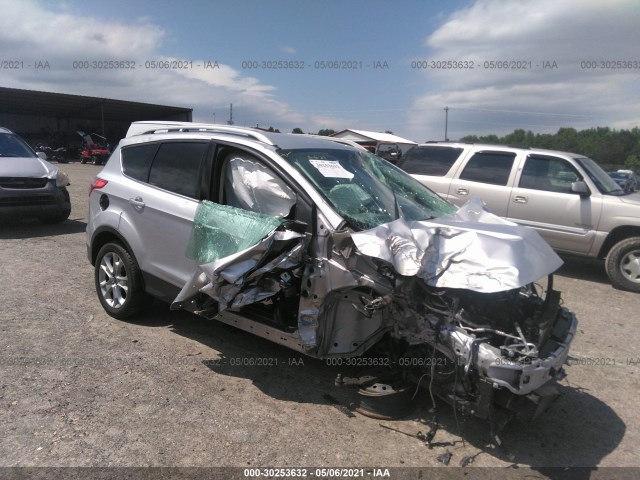 Ford Escape (2015)