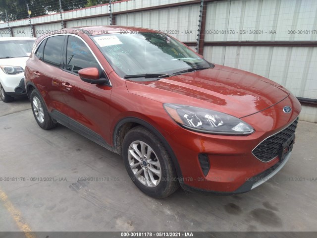Ford Escape (2020)