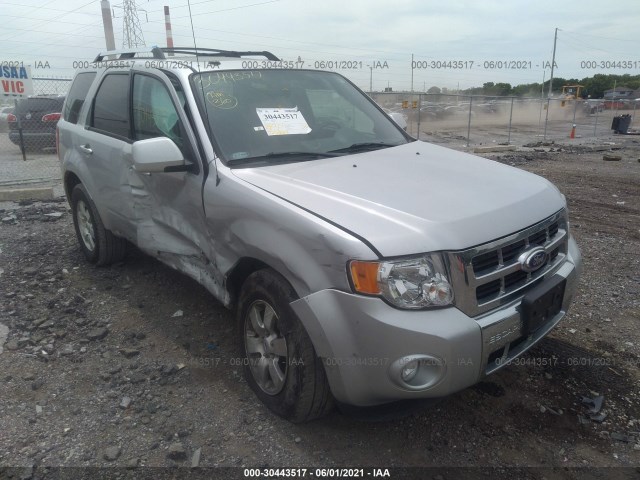 Ford Escape (2012)