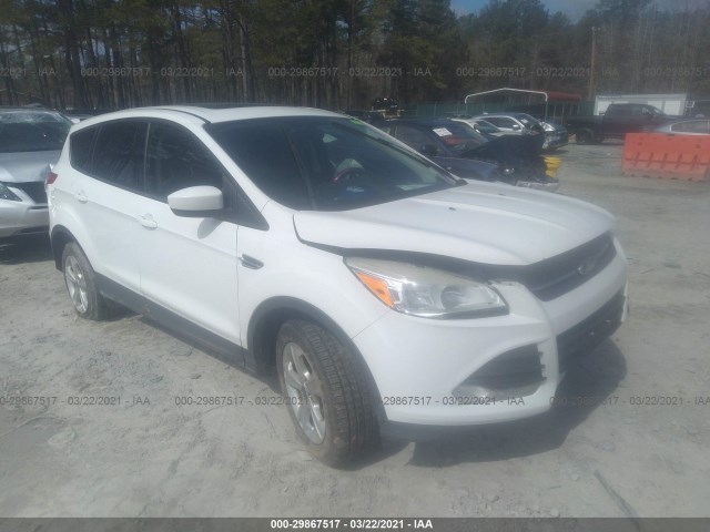 Ford Escape (2013)