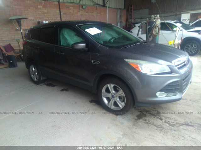 Ford Escape (2013)