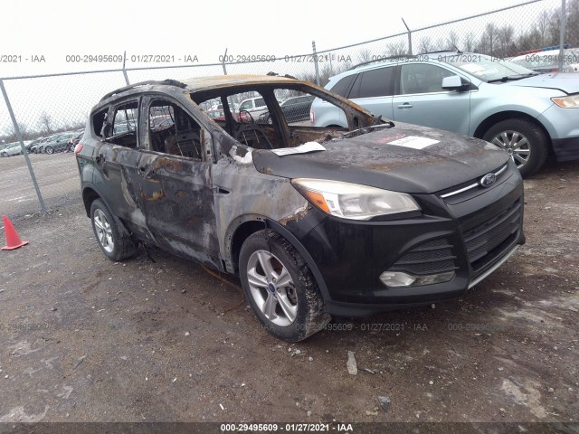 Ford Escape (2013)