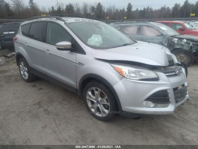Ford Escape (2013)