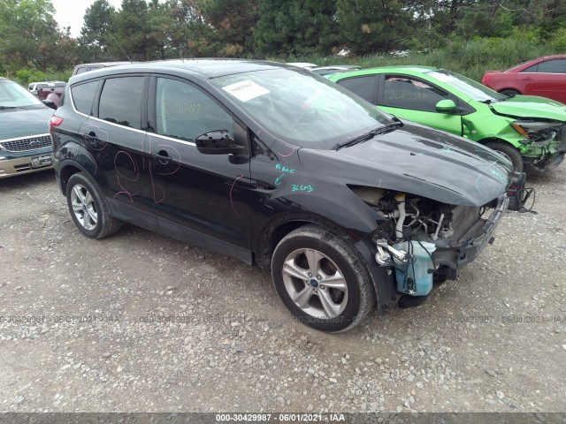 Ford Escape (2014)