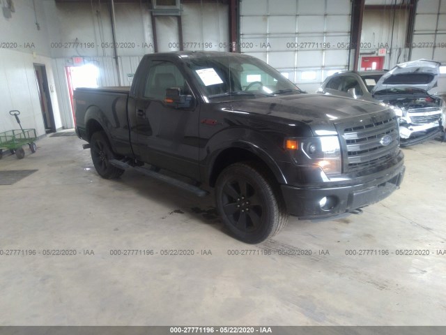 Ford F-150 (2014)