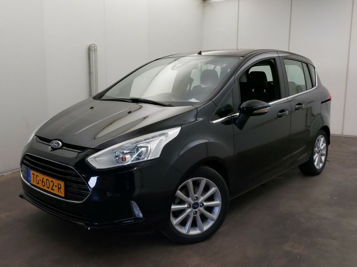 Ford B-max (2018)