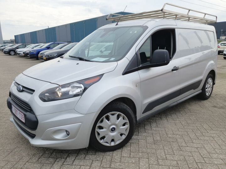 Ford Connect (2017)