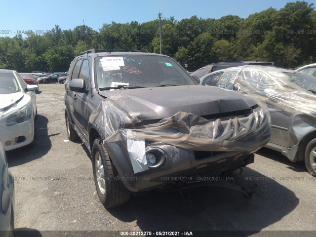 Ford Escape (2012)