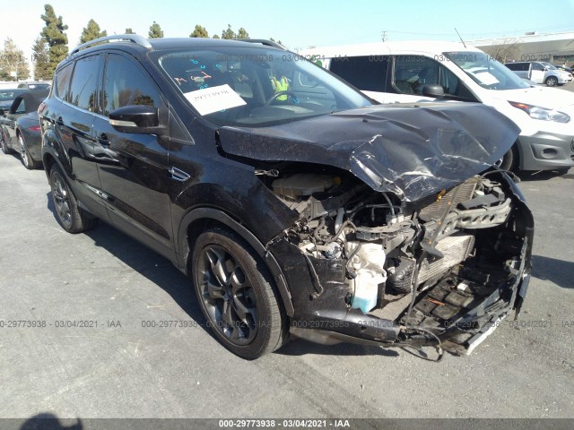 Ford Escape (2012)