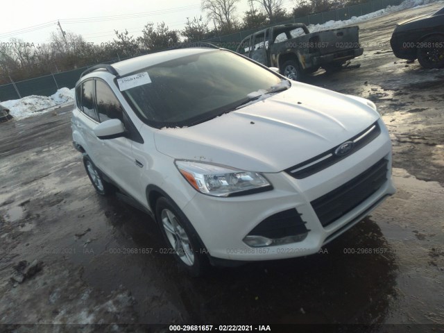 Ford Escape (2016)