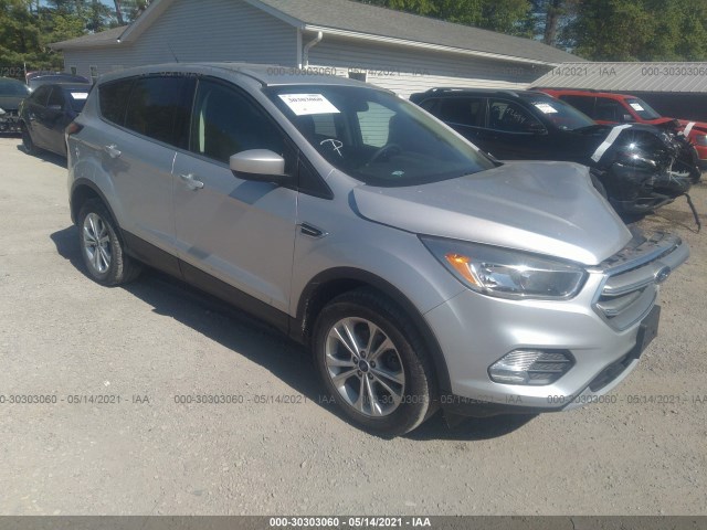 Ford Escape (2017)