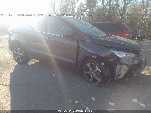 Ford Escape (2017)