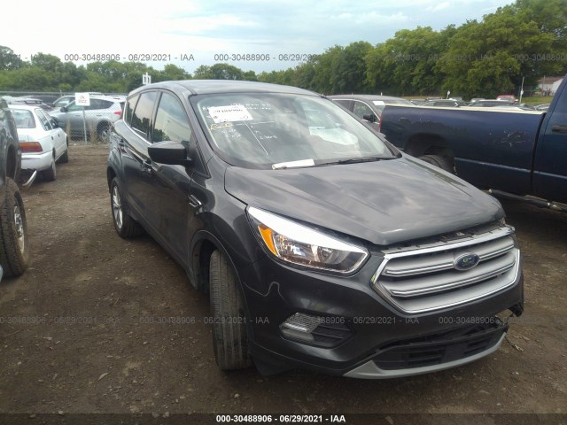 Ford Escape (2019)
