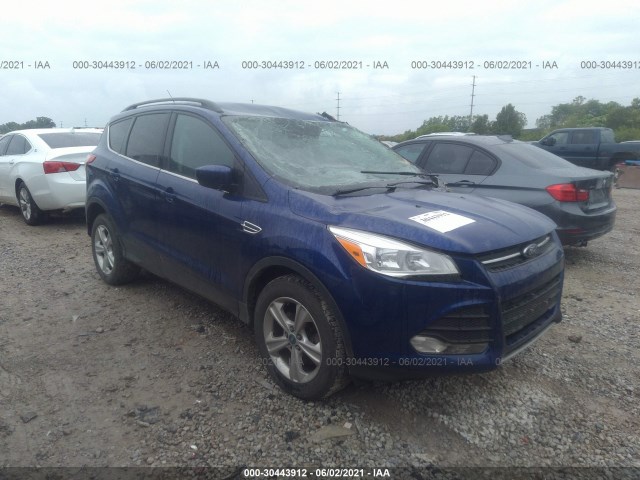 Ford Escape (2013)