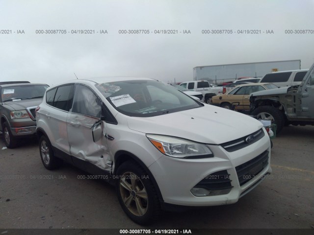 Ford Escape (2013)