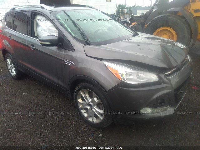 Ford Escape (2014)
