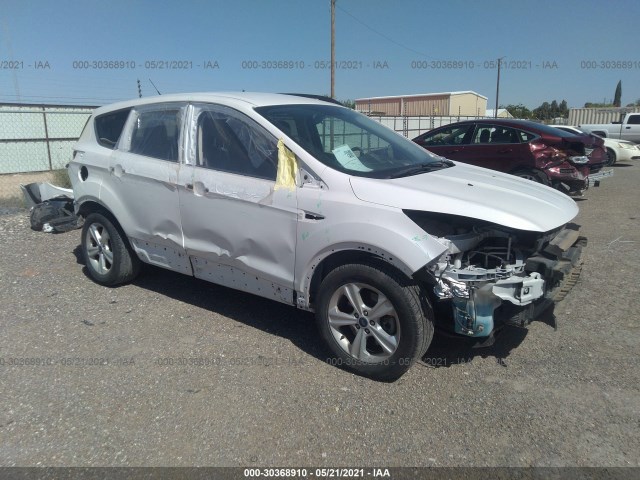 Ford Escape (2016)