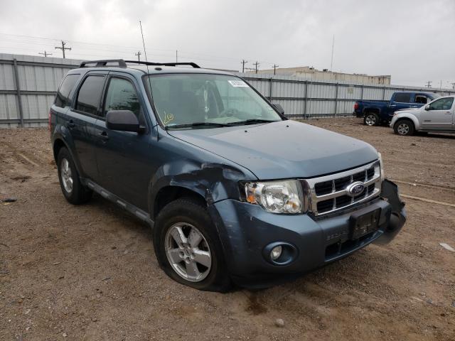 Ford Escape (2010)