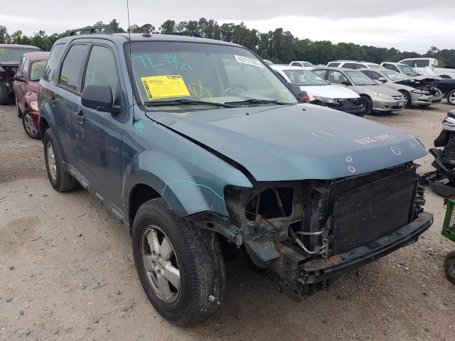 Ford Escape xlt (2010)