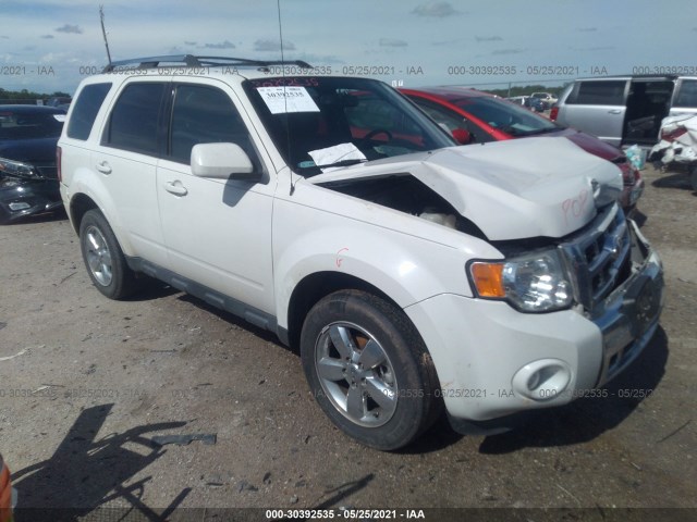 Ford Escape (2012)