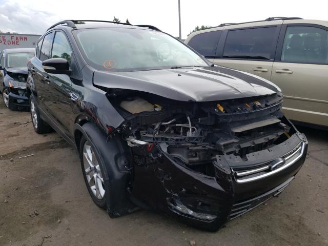 Ford Escape sel (2013)
