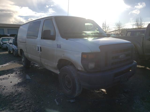 Ford Econoline (2014)