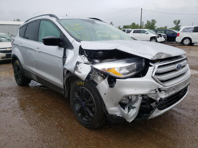 Ford Escape se (2018)