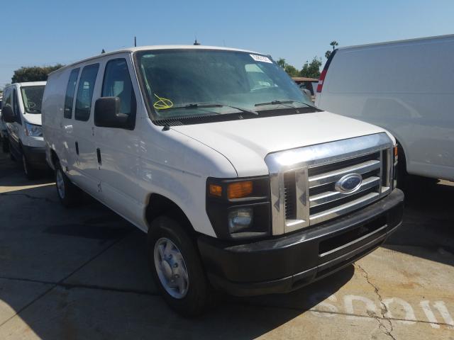 Ford Econoline (2010)