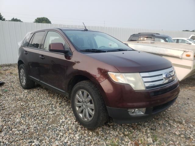Ford Edge (2010)
