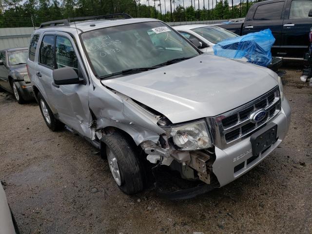 Ford Escape xlt (2010)
