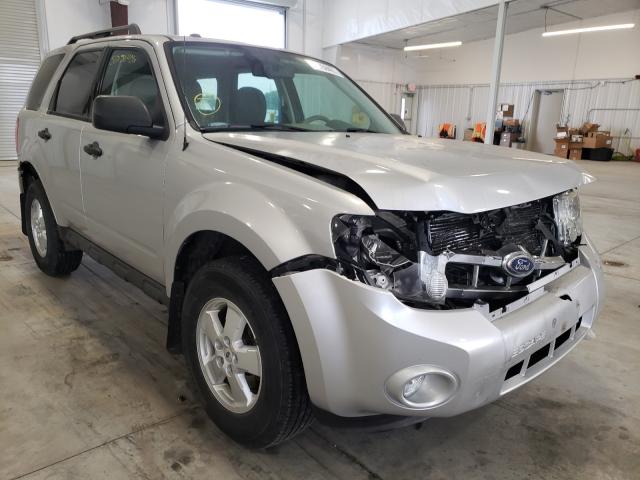 Ford Escape xlt (2010)