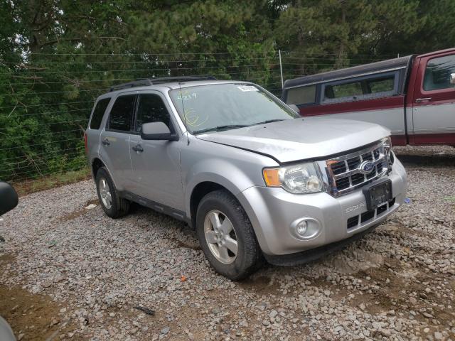 Ford Escape xlt (2010)
