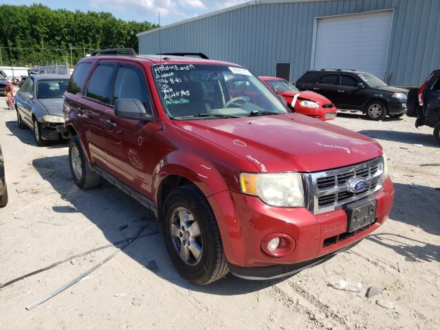 Ford Escape xlt (2010)