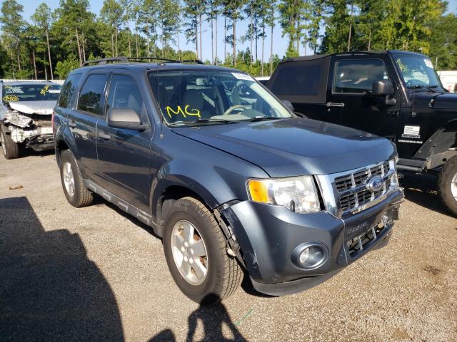 Ford Escape xlt (2010)