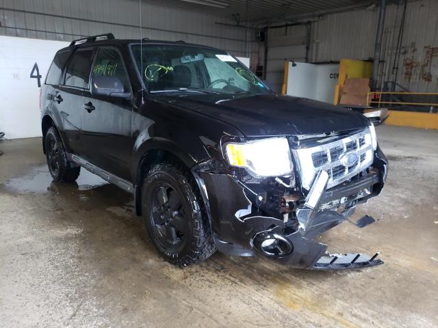 Ford Escape xlt (2010)