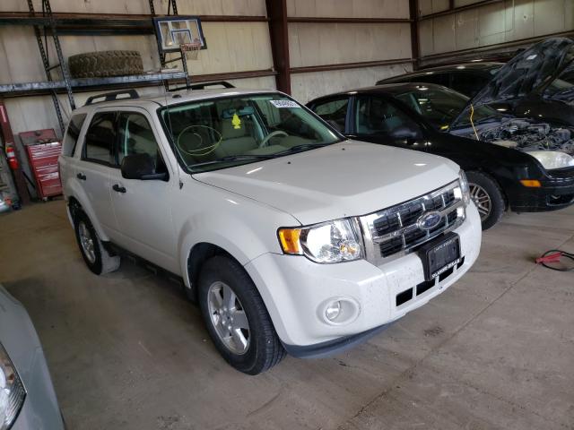 Ford Escape xlt (2010)