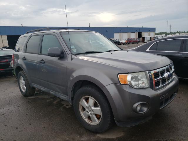 Ford Escape xlt (2010)