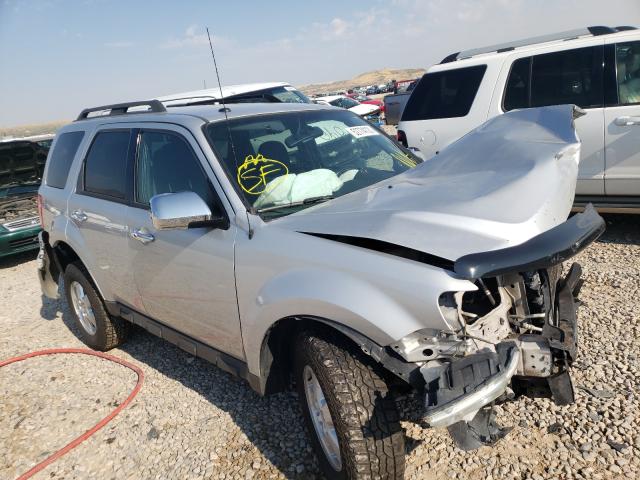 Ford Escape xlt (2010)
