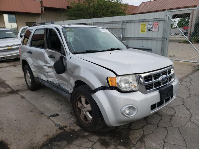 Ford Escape xlt (2010)