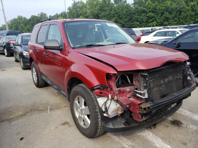 Ford Escape xlt (2010)