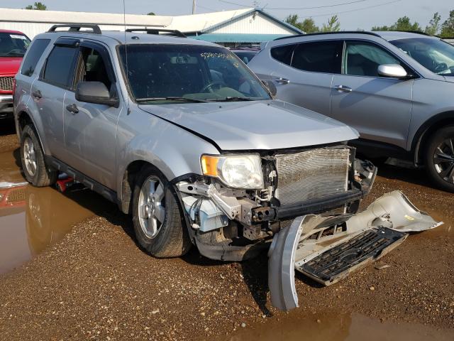 Ford Escape xlt (2010)