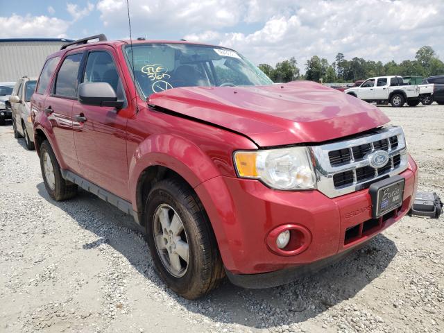 Ford Escape xlt (2010)