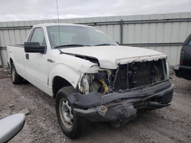 Ford F150 (2010)