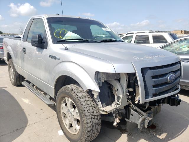 Ford F150 (2010)