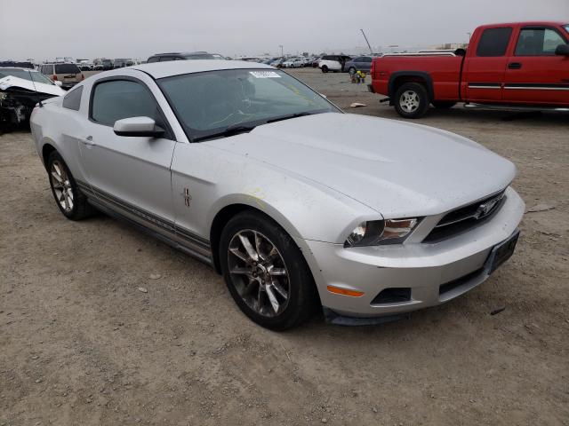 Ford Mustang (2010)