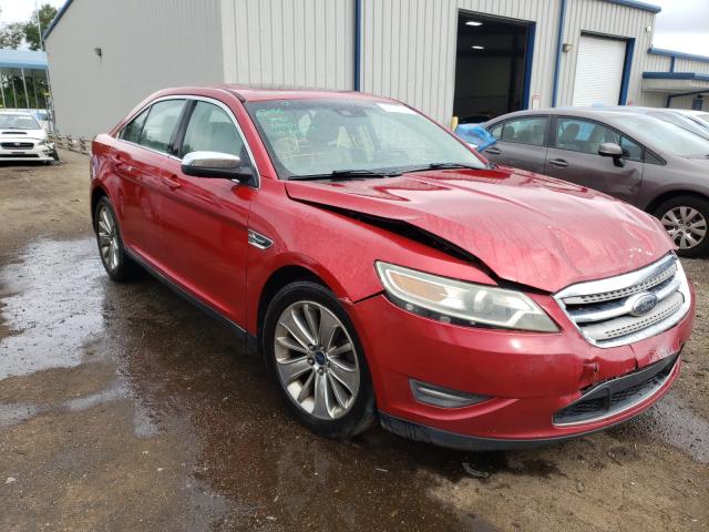 Ford Taurus lim (2010)