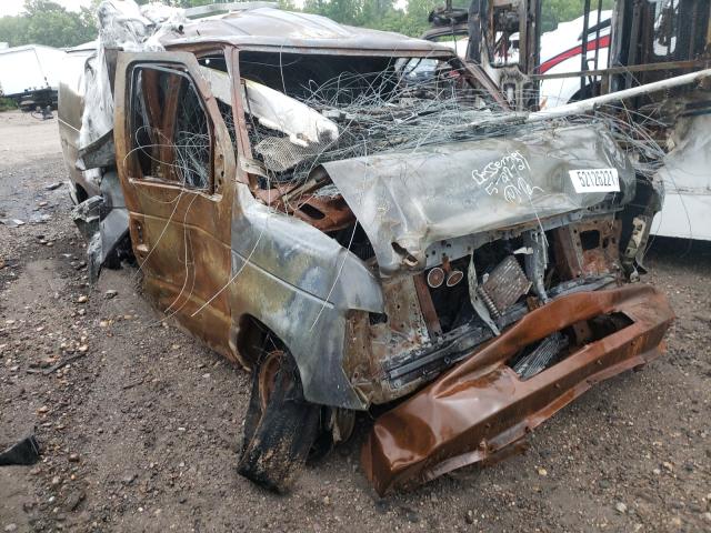 Ford Econoline (2011)