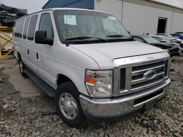 Ford Econoline (2011)
